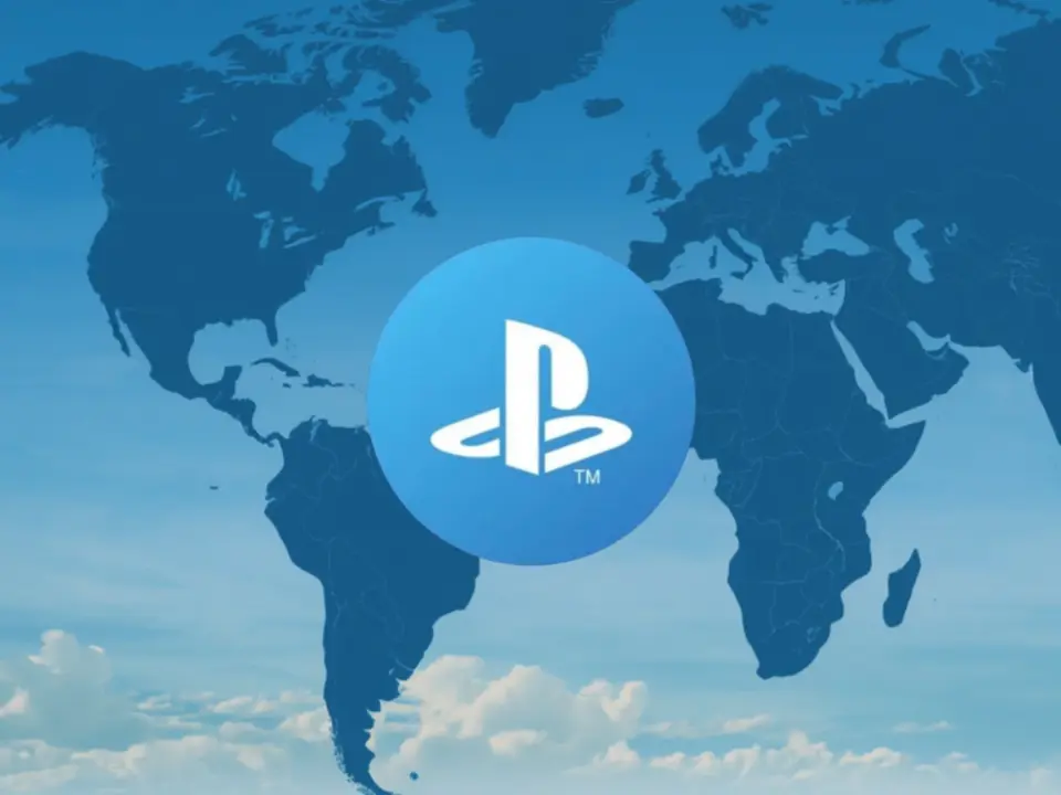 PlayStation Network Region Locks Trap Digital Games as Users Move