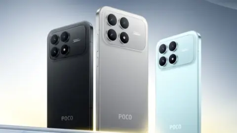 Poco, Vivo Poco F9 Pro, Poco F9 Ultra, Vivo X500