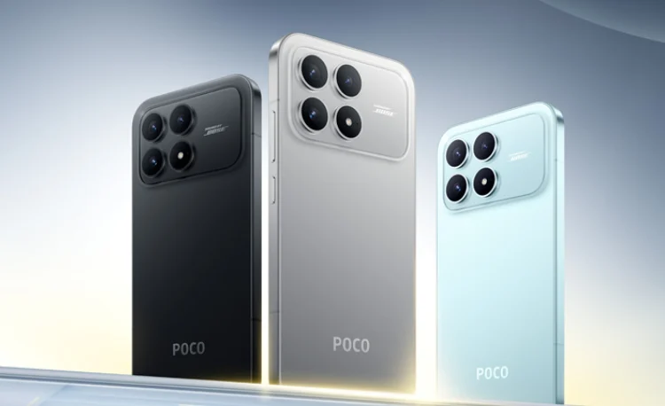 Poco, Vivo Poco F9 Pro, Poco F9 Ultra, Vivo X500