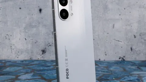 Poco X8 Certification Reveals 9,000mAh Battery and OLED Display