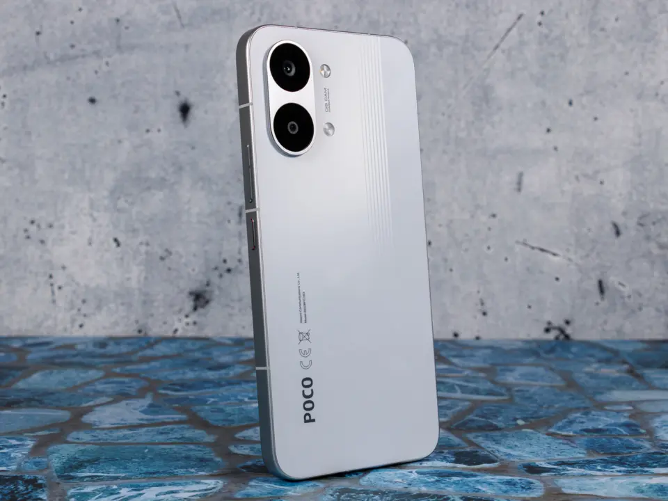 Poco X8 Certification Reveals 9,000mAh Battery and OLED Display