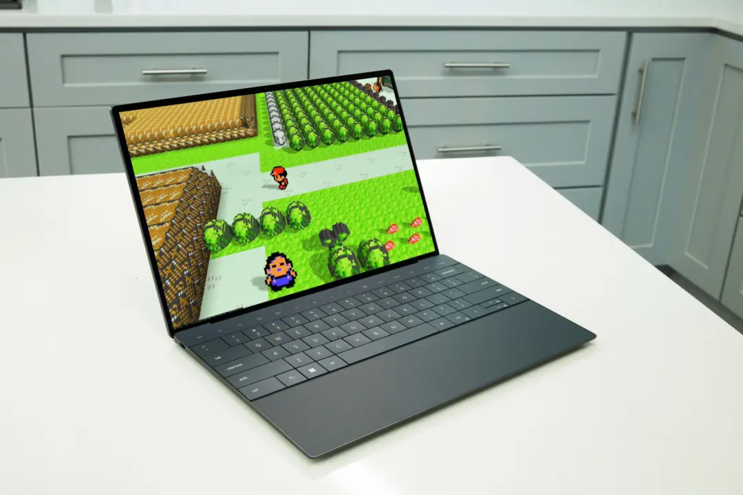 Pokémon Red and Blue Get 3D Voxel Overhaul for Windows and Android
