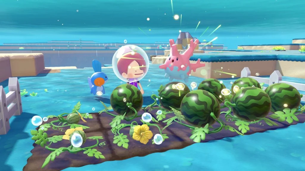 Pokemon Scarlet and Violet Pokopia Expansion Pass Pricing and Content
