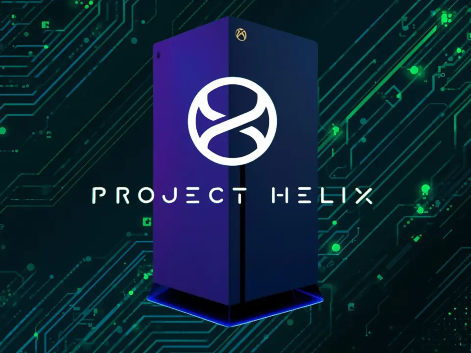 Project Helix May Block Steam to Cut Xbox Console Price