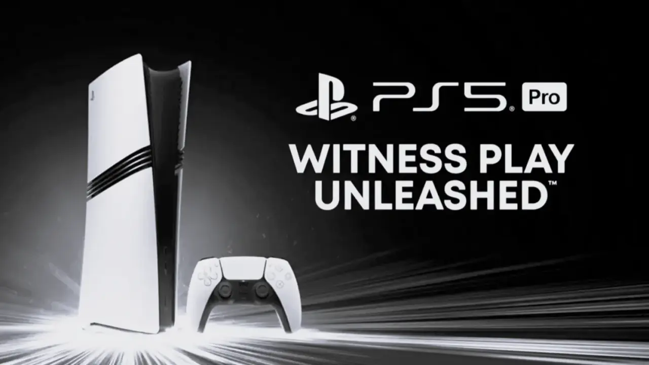 PS5 Fans Plan Console Blackout to Protest Sony Ending Disc Production