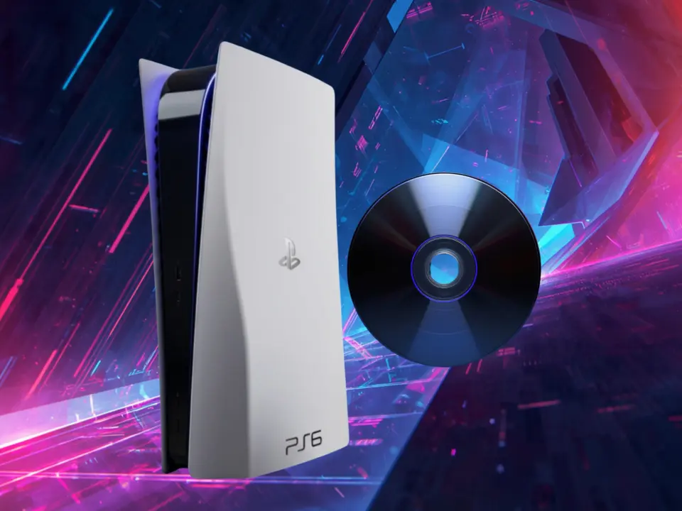 PS6 Launch Failure Risk if Sony Drops Physical Discs