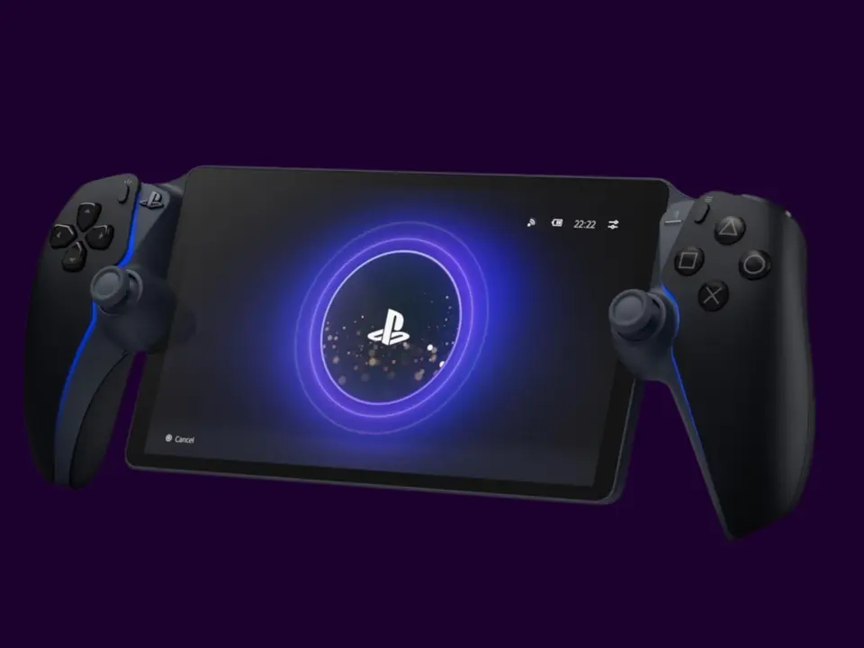 PS6 Rumors Suggest Sony May Prioritize Handheld Over Home Console