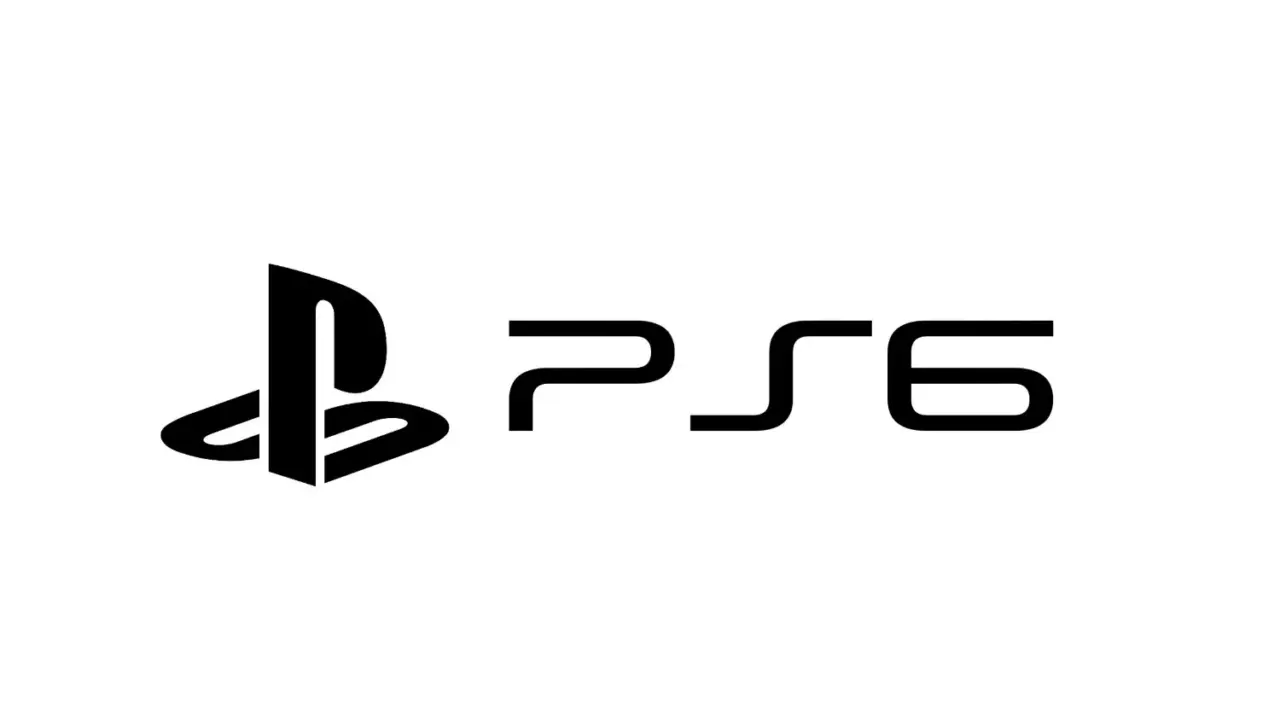 Global console shipment forecast chart showing peak in 2026 and decline in 2027