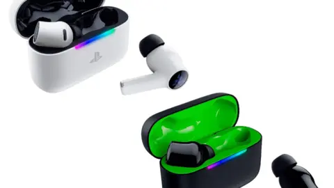 Razer Razer Hammerhead V3 X Hyperspeed