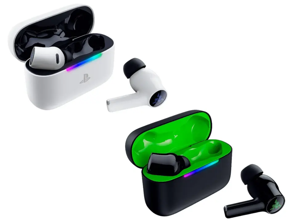 Razer Razer Hammerhead V3 X Hyperspeed