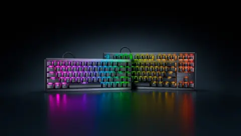 Razer Huntsman V3 HE Magnetic keyboards