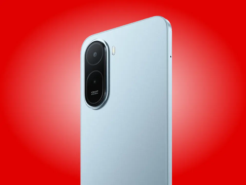 Redmi A7 Pro Global Launch: 120Hz Display and 6000mAh Battery for $106
