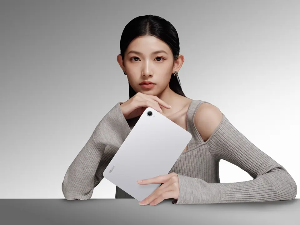Redmi K Pad 2 Gets 16GB RAM Upgrade With 165Hz Display