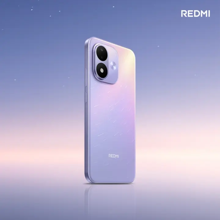 Xiaomi Redmi Note 17 5G