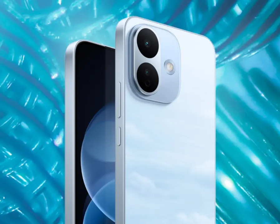 Xiaomi Redmi Note 17