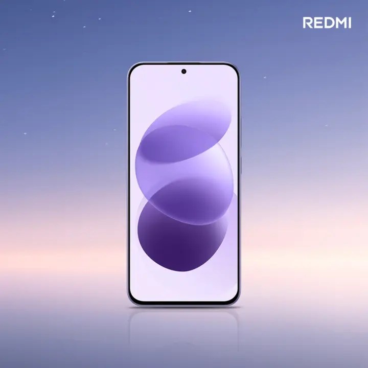 Redmi Note 17 Launches With 7-Inch OLED and 8000mAh Battery