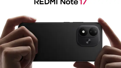 Redmi Note 17 Series Leak: Four Models Confirmed for Vietnam Launch