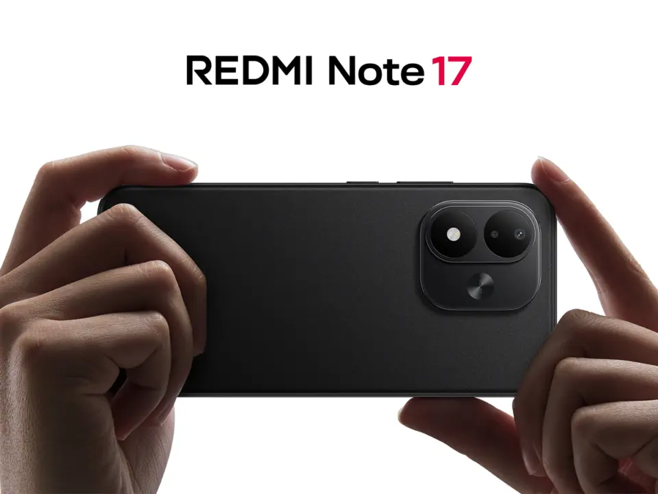 Redmi Note 17 Series Leak: Four Models Confirmed for Vietnam Launch