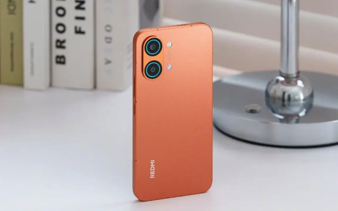 Redmi Turbo 6 Max Tipped for 7-Inch 2K Display and Dimensity 9-Series Chip