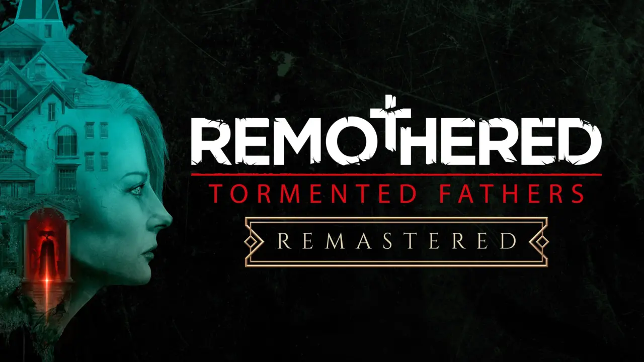 Remothered: Broken Porcelain Remastered Announced for Switch 2 and PC