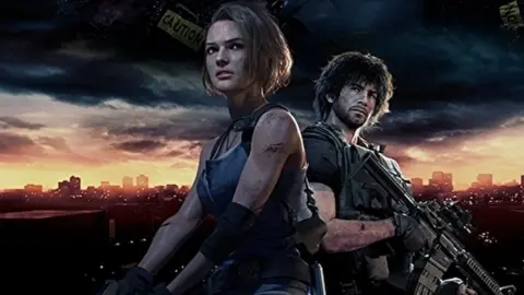 Resident Evil 3 Remake Co-Op Mod Lets Players Fight Zombies Together