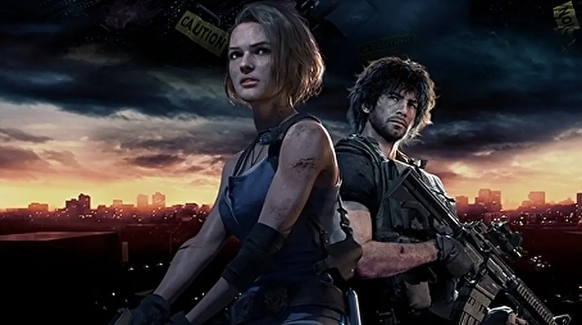 Resident Evil 3 Remake Co-Op Mod Lets Players Fight Zombies Together