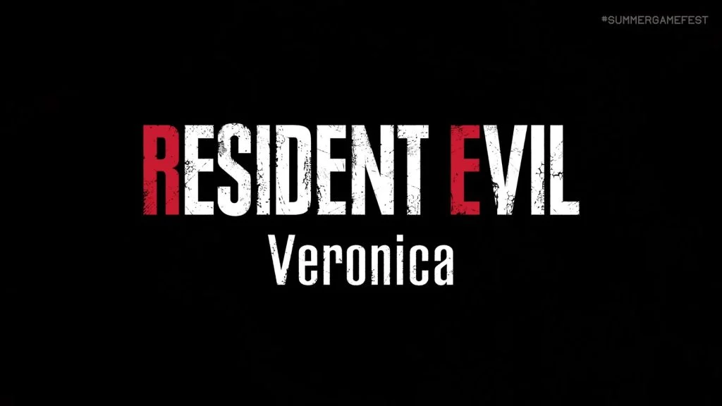 Resident Evil Requiem & Veronica Remake May Get Major DLC