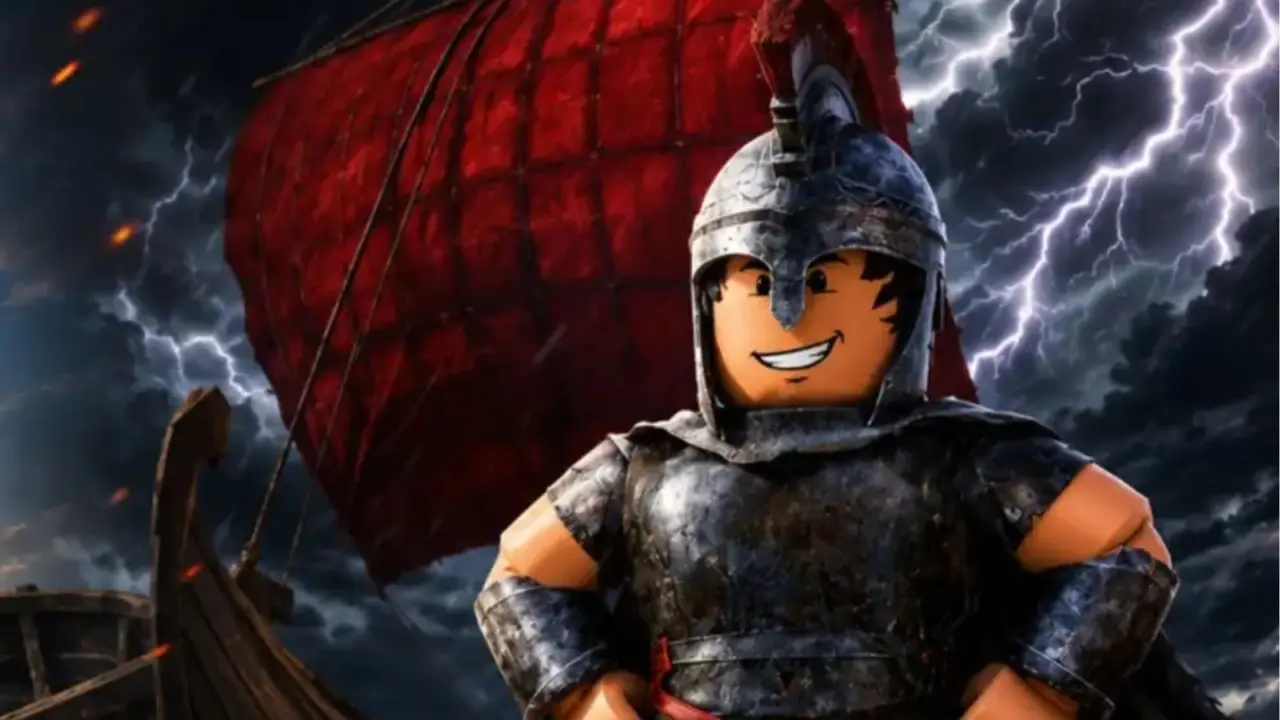 Roblox Launches Odyssey Survival Game for Nolan Film