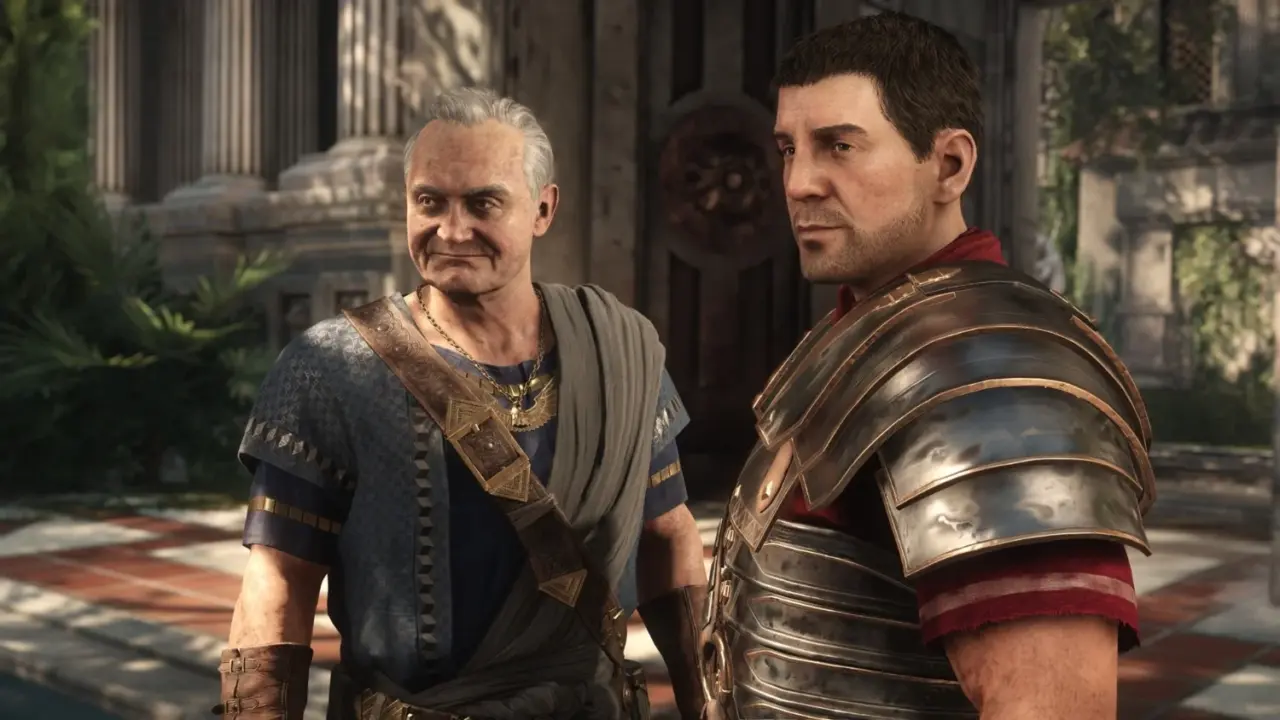 Ryse: Son of Rome Was Xbox’s Assassin’s Creed, But Rights Dispute Killed It