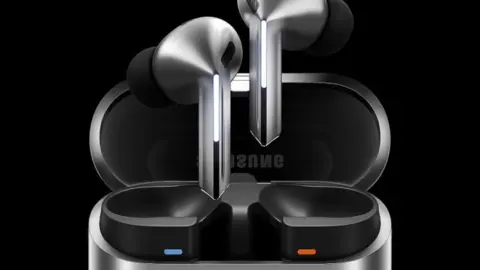 Samsung Galaxy Buds 3 Pro Firmware Update Fixes Bluetooth and Call Stability