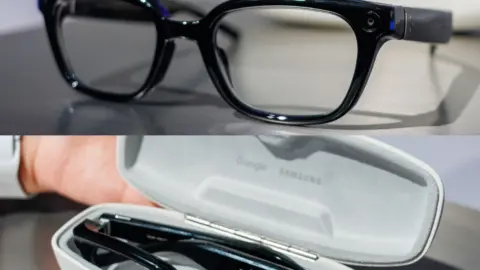 Samsung Galaxy Glasses