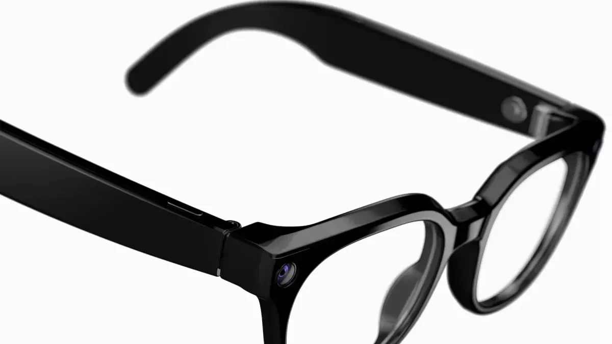 Samsung Galaxy Glasses Leak Reveals AI-First Wearable Without Display