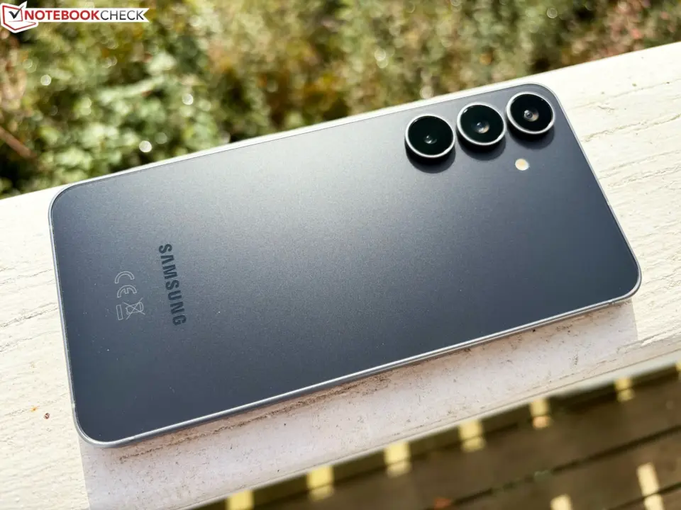 Samsung Galaxy S26 FE