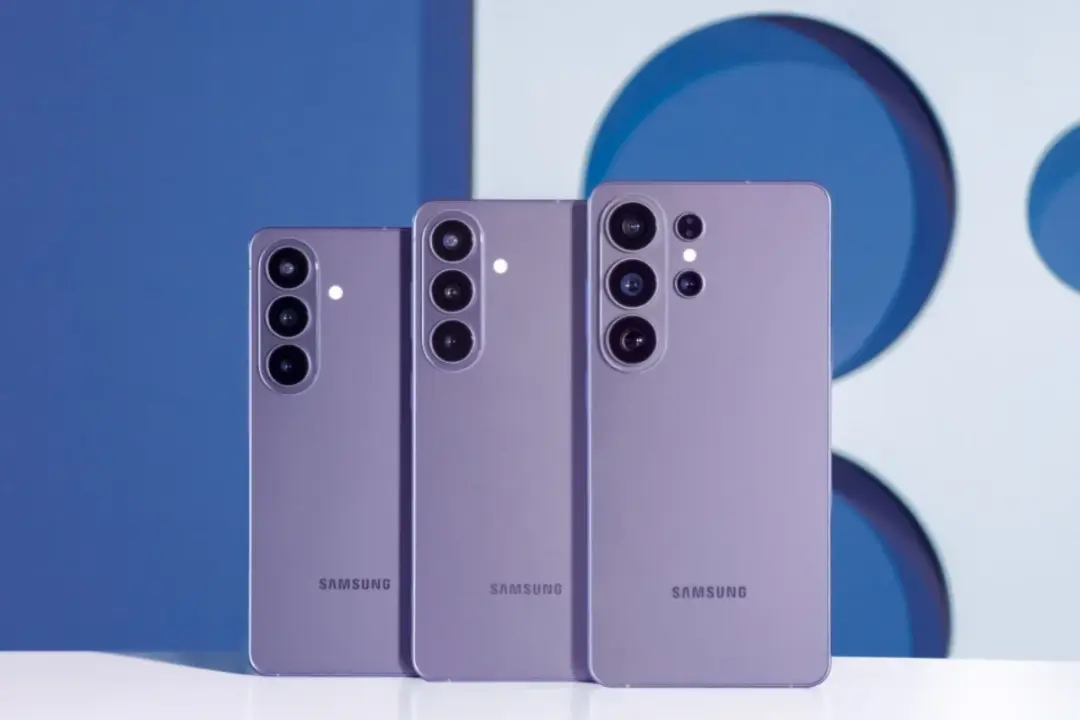 Samsung Galaxy S26 Gets One UI 9.0 Beta 4 With July Security Patch