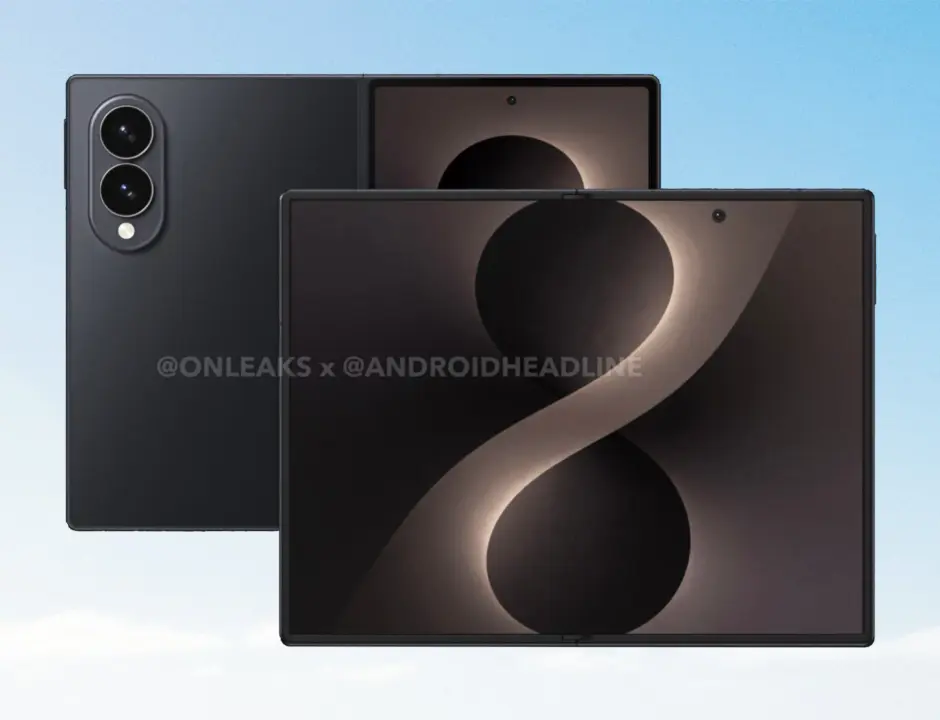 Samsung Galaxy Z Flip 8 Europe Gets Exynos 2600, US Keeps Snapdragon