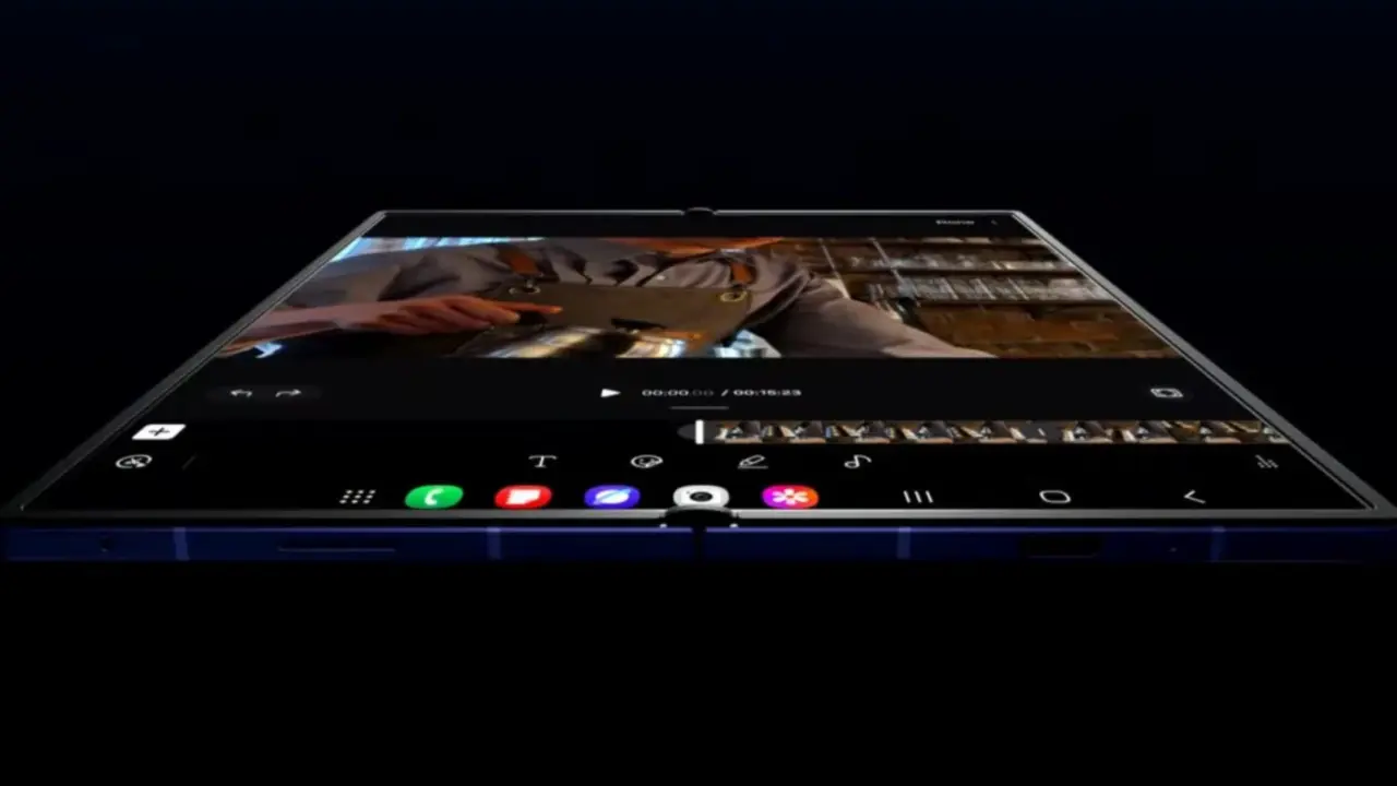 Samsung Galaxy Z Fold 8 to Ship With Snapdragon 8 Elite Gen 5