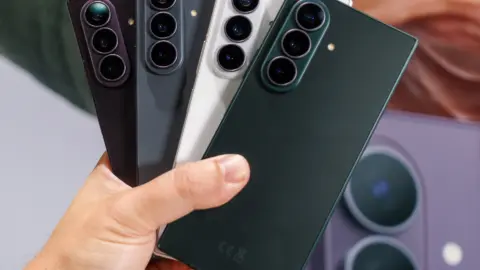 Samsung Galaxy Z Fold9 Ultra may match S27 Ultra camera with 50MP zoom
