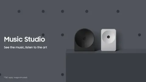 Samsung Music Studio 5, Music Studio 7
