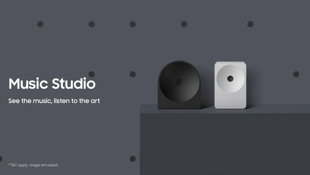 Samsung Music Studio 5, Music Studio 7
