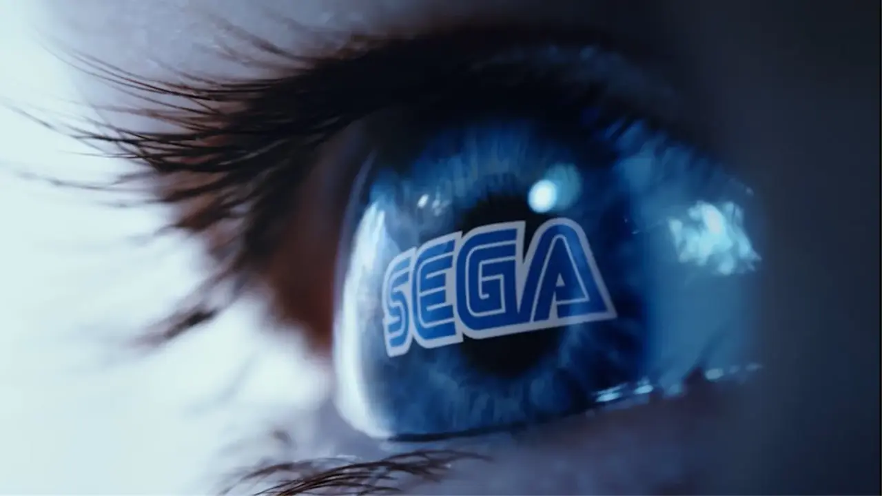 SEGA CEO stresses digital shift for sales growth while keeping physical discs