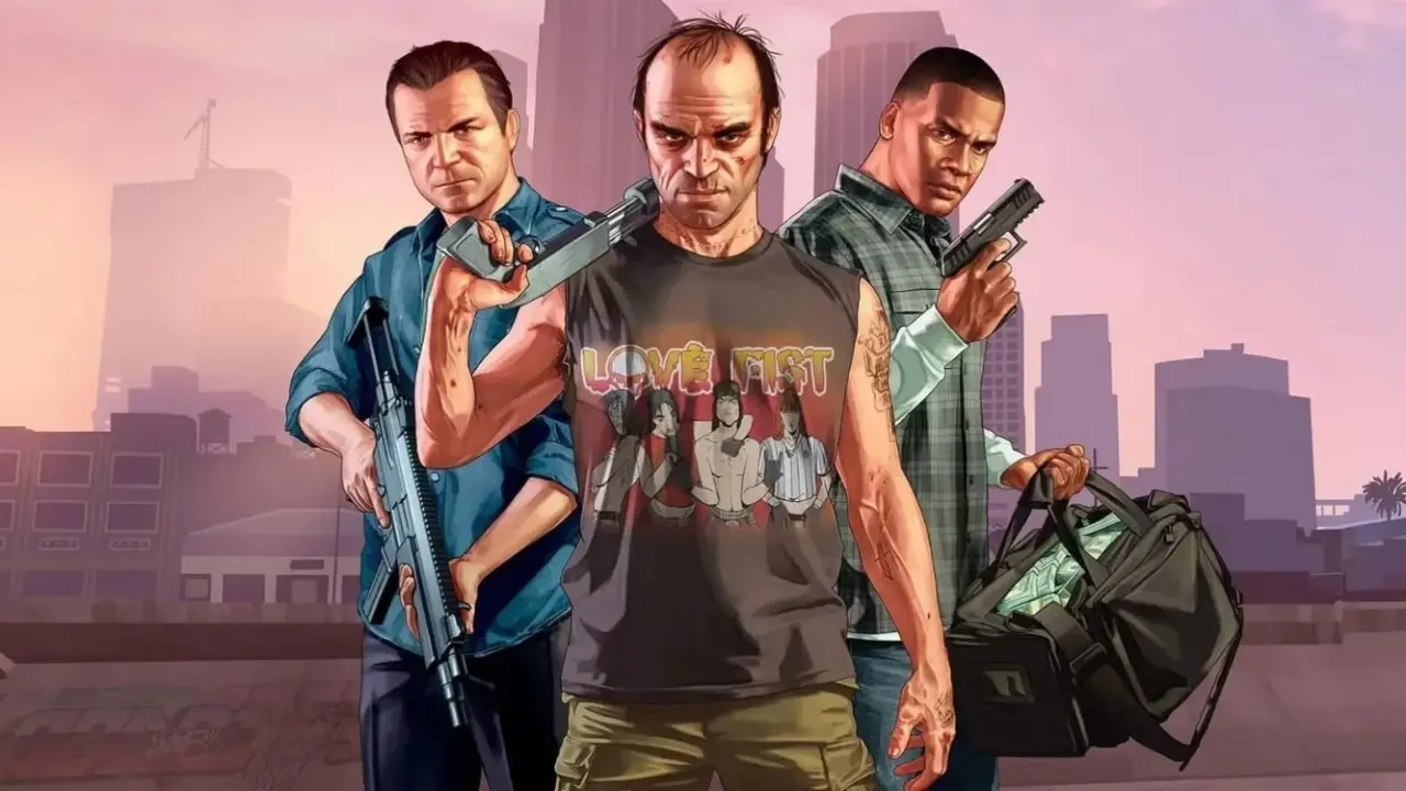 SharpEmu Boots GTA 5 to Loading Screen, PS5 Emulation Milestone