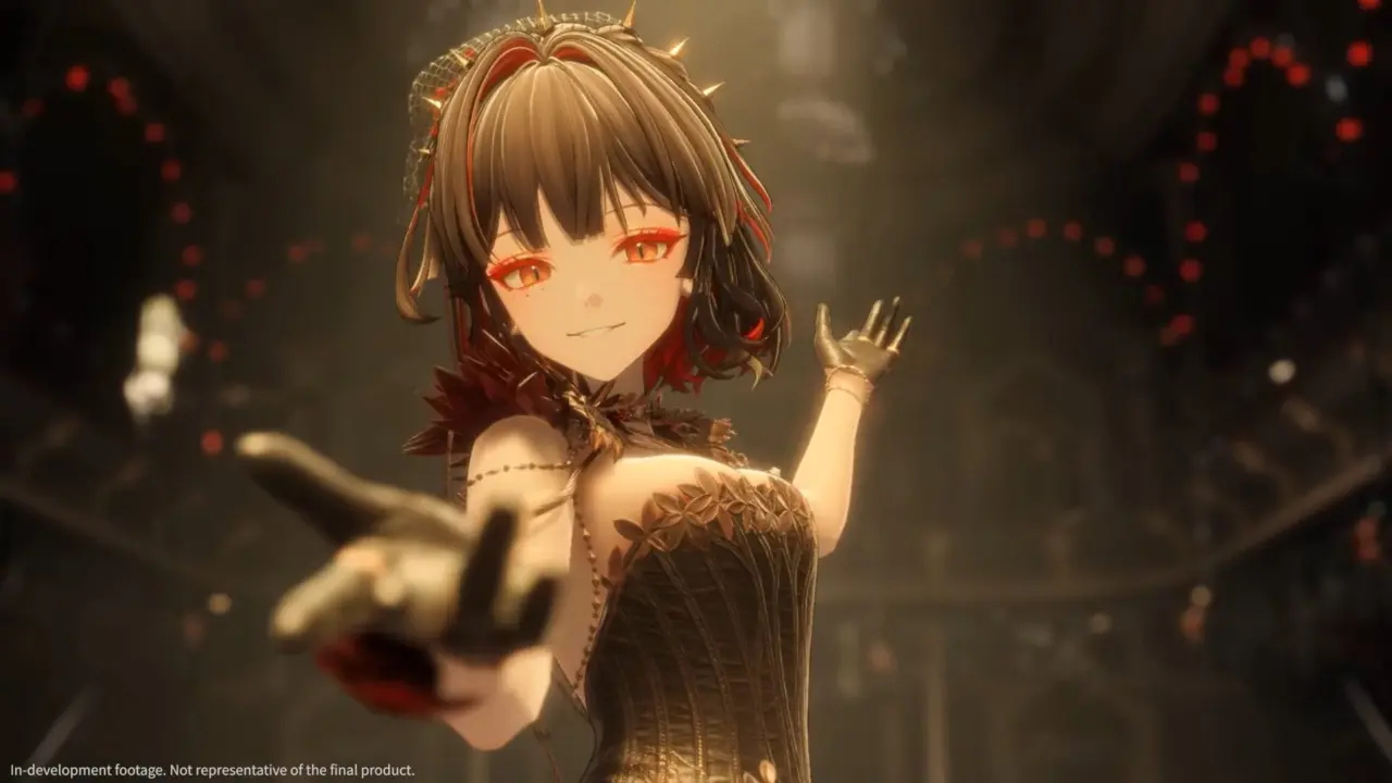 Silver Palace Dichotomy Beta Gameplay Showcase Reveals Open-World Action