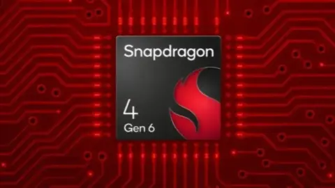 Snapdragon 4 Gen 6 Leak: Adreno 6 GPU and LPDDR5 Support Revealed