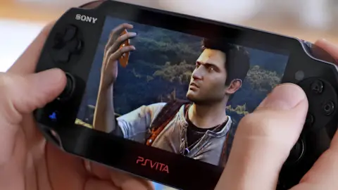 Sony CEO Hints at New PlayStation Handheld Beyond Streaming
