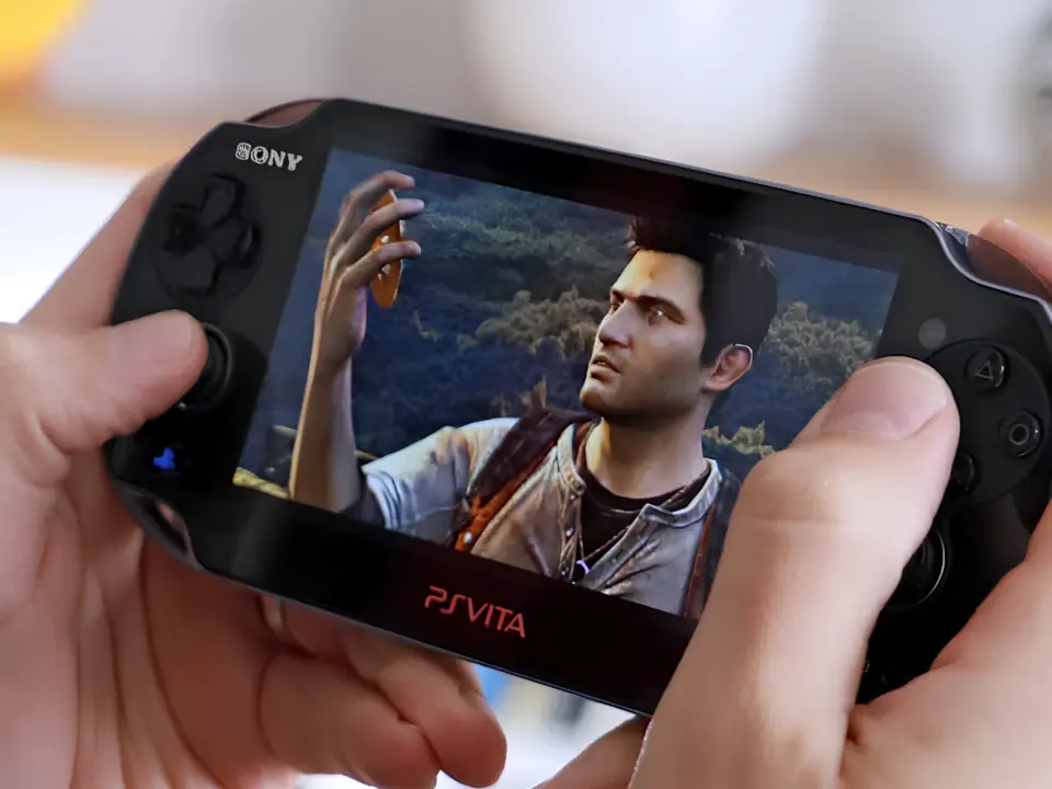 Sony CEO Hints at New PlayStation Handheld Beyond Streaming