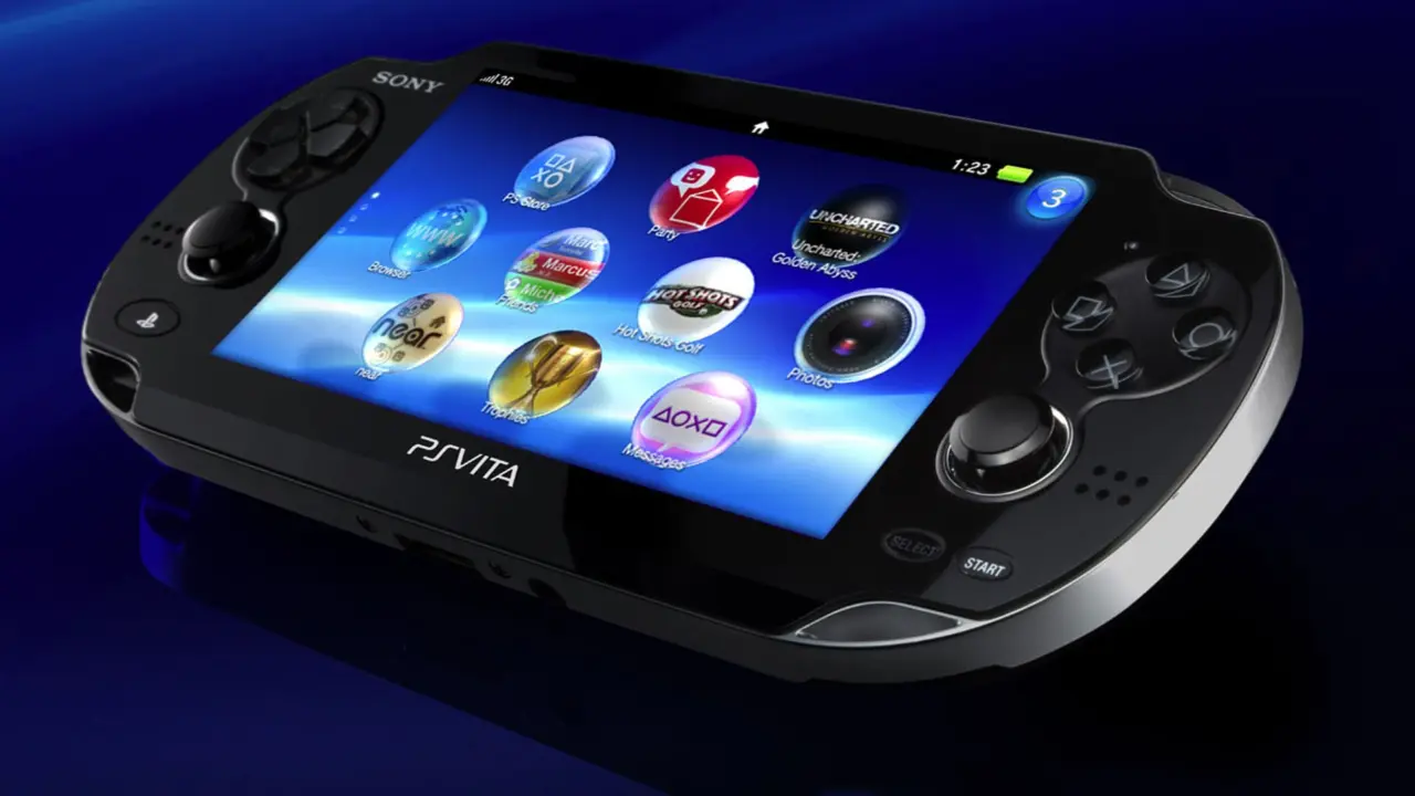 Sony Closes PS3 and Vita Stores in 2026 and 2027