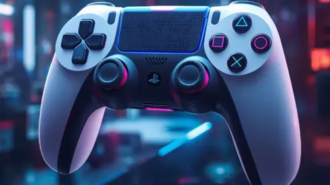 Sony Patent Targets DualSense Stick Drift With Magnetic Sensors