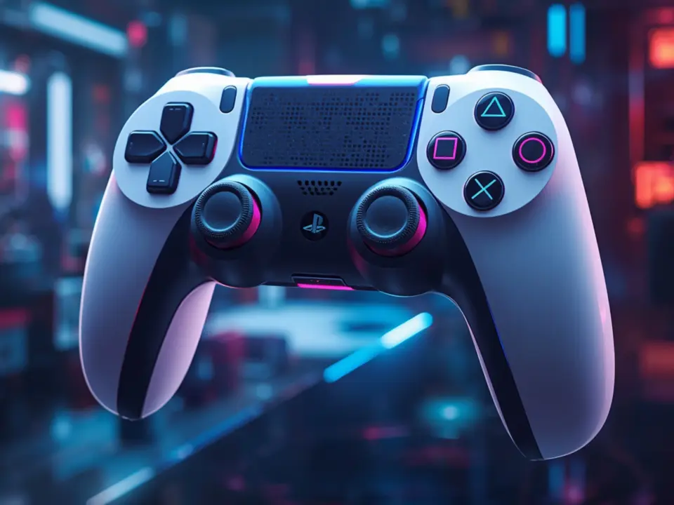 Sony Patent Targets DualSense Stick Drift With Magnetic Sensors