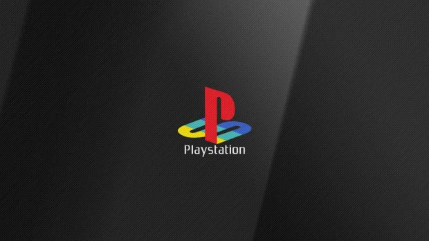 Sony PlayStation logo