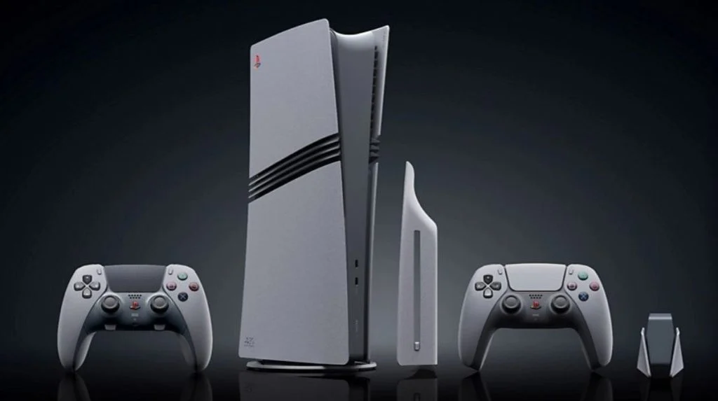 Sony PlayStation Digital Sales Outpace Physical Media in Q1 FY2026